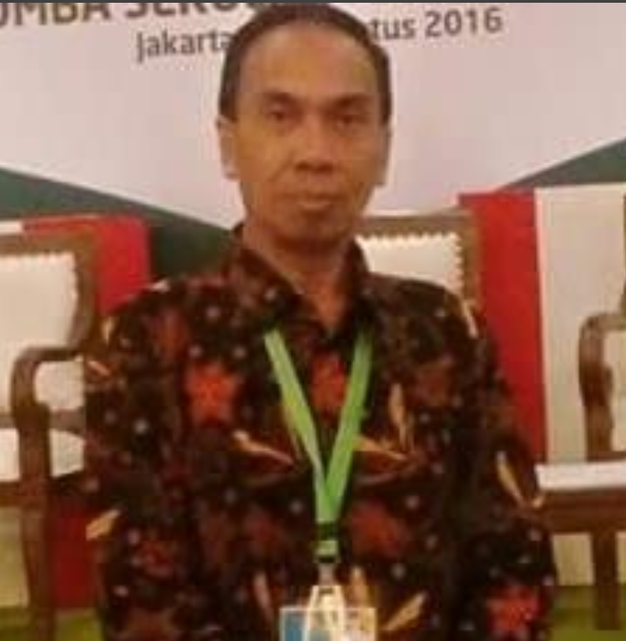 Kepala Sekolah
